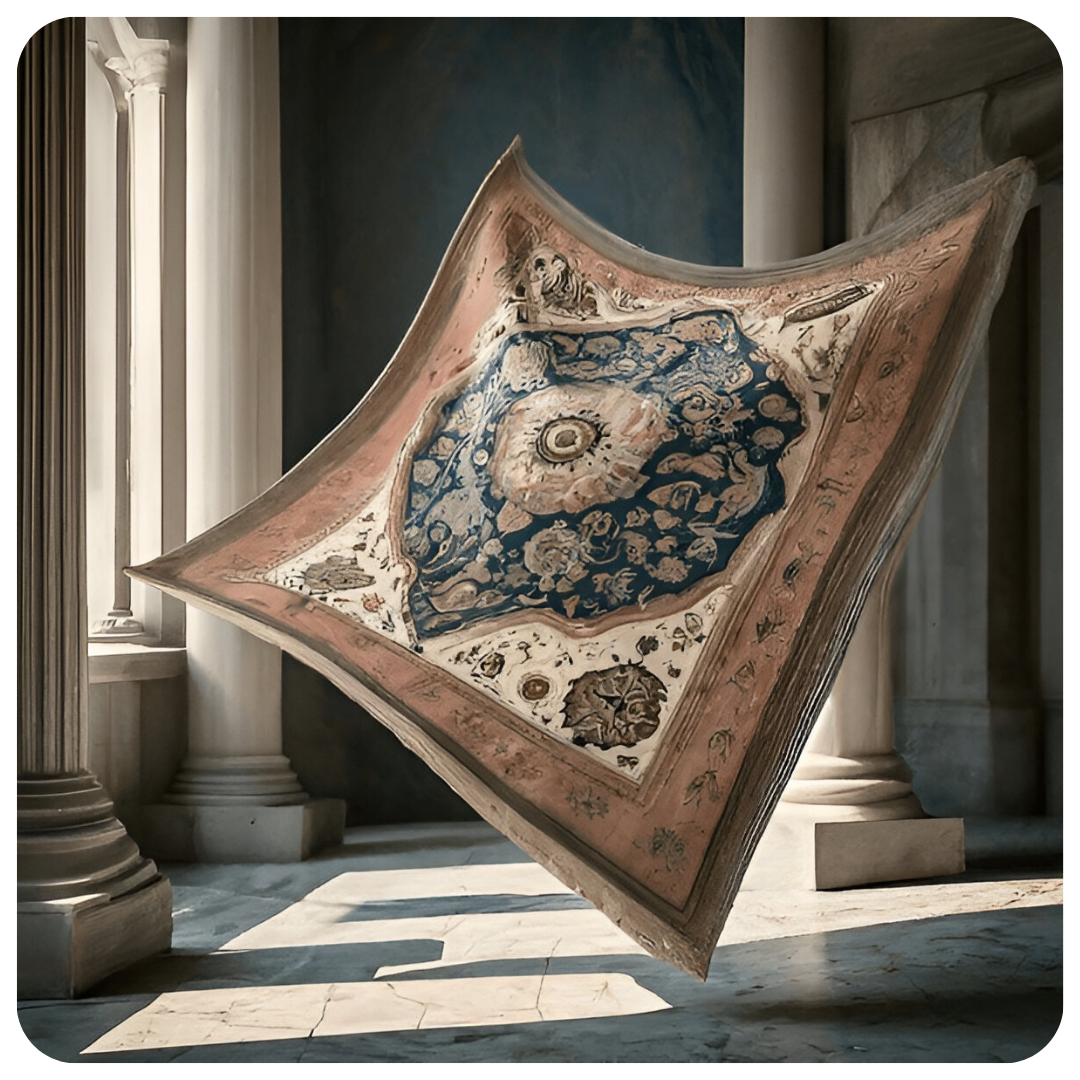 turkascarpet Hikayemiz